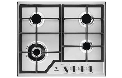 56cm gas hob